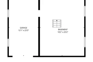 1940 Rhode Island Ave, Hopewell Township, PA 15001 - Photo 27