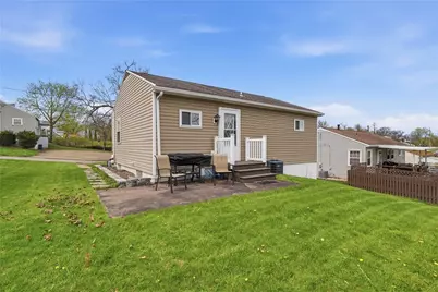 1940 Rhode Island Ave, Hopewell Township, PA 15001 - Photo 29