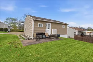 1940 Rhode Island Ave, Hopewell Township, PA 15001 - Photo 29