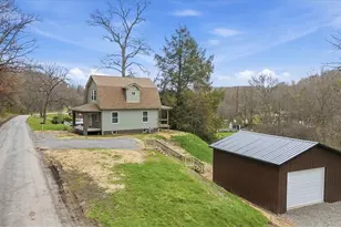 190 Stitt Rd, Chippewa Township, PA 15010 - Photo 1