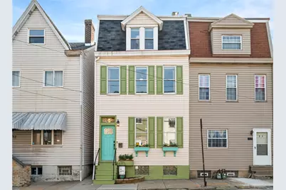 255 Edmond Street, Pittsburgh, PA 15224 - Photo 1