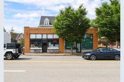 4903 Baum Blvd Take-Out Restaurant, Pittsburgh, PA 15206 - Photo 1