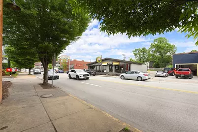 4903 Baum Blvd Take-Out Restaurant, Pittsburgh, PA 15206 - Photo 3