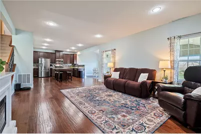 607 Saddle Court, Moon/Crescent Twp, PA 15108 - Photo 5