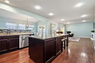 607 Saddle Ct, Moon/Crescent Twp, PA 15108 - Photo 9