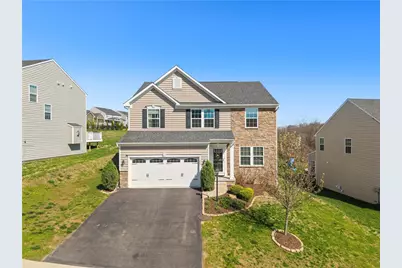 607 Saddle Court, Moon/Crescent Twp, PA 15108 - Photo 1