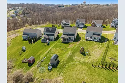 607 Saddle Court, Moon/Crescent Twp, PA 15108 - Photo 29