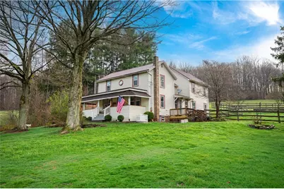 2420 Angus Road, Wayne Township, PA 16242 - Photo 5