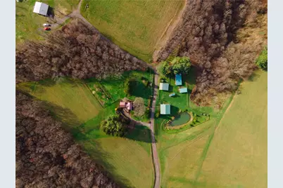 2420 Angus Road, Wayne Township, PA 16242 - Photo 39