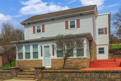 205 Howard Street, Robinson Twp, PA 15057 - Photo 1