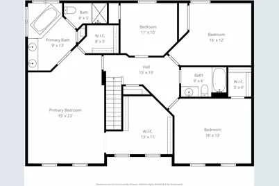 104 Molly Dr, Peters Township, PA 15317 - Photo 39