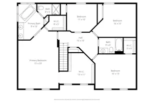 104 Molly Dr, Peters Township, PA 15317 - Photo 39