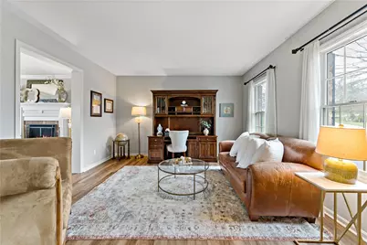 104 Molly Dr, Peters Township, PA 15317 - Photo 5