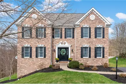 104 Molly Dr, Peters Township, PA 15317 - Photo 1