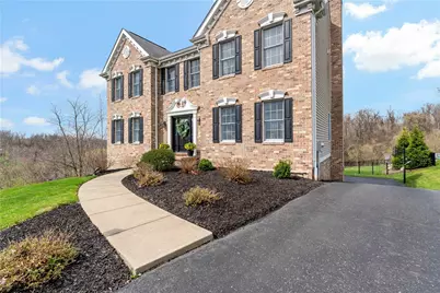 104 Molly Dr, Peters Township, PA 15317 - Photo 3