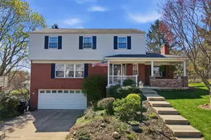 1865 Brandywine Dr, Pittsburgh, PA 15101 - Photo 1