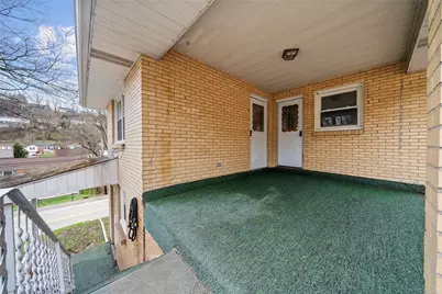 1353 Bower Hill Rd, Scott Township, PA 15017 - Photo 37