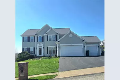 11600 Beacon Dr, North Huntingdon, PA 15642 - Photo 1