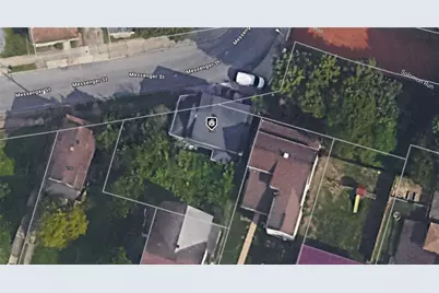 734 Messenger, Johnstown, PA 15902 - Photo 9