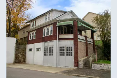 734 Messenger, Johnstown, PA 15902 - Photo 1