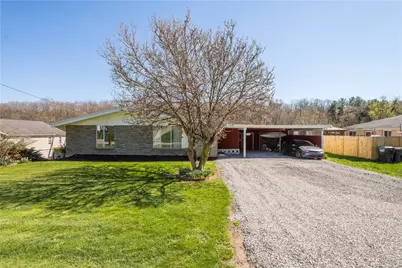 902 Weirich Ave, Canton Township, PA 15301 - Photo 1