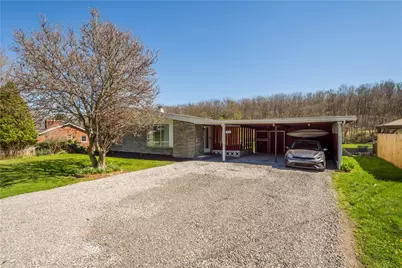 902 Weirich Ave, Canton Township, PA 15301 - Photo 3