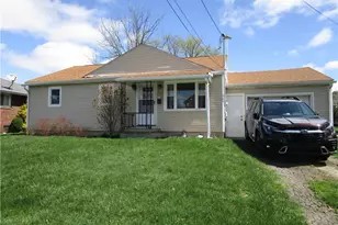 385 Emerson, Farrell, PA 16121 - Photo 1