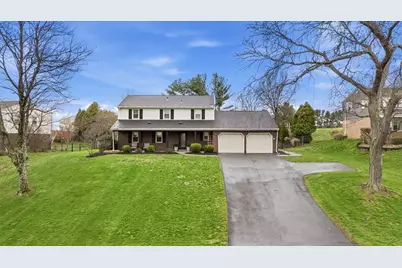 2579 Matterhorn Dr, Pittsburgh, PA 15090 - Photo 1