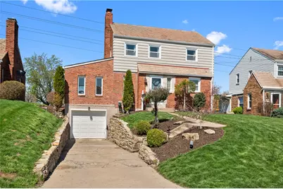 541 Crestline Drive, Baldwin Twp, PA 15234 - Photo 33