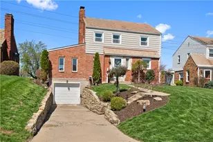 541 Crestline Dr, Baldwin Twp, PA 15234 - Photo 33