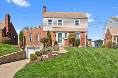 541 Crestline Drive, Baldwin Twp, PA 15234 - Photo 1