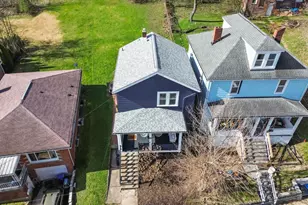 274 St Clair St, Bridgeville, PA 15017 - Photo 33