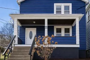 274 St Clair St, Bridgeville, PA 15017 - Photo 1