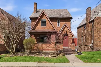 838 Florida Ave, Pittsburgh, PA 15228 - Photo 1