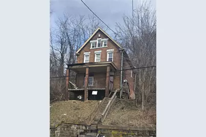 1003 Spring St, Braddock, PA 15104 - Photo 1