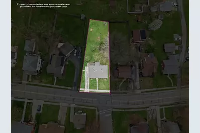 350 S 7th St, Sharpsville, PA 16150 - Photo 5