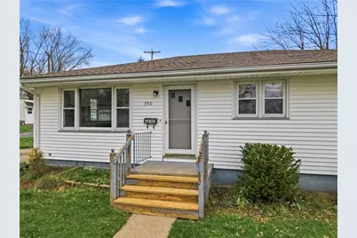 350 S 7th St, Sharpsville, PA 16150 - Photo 3