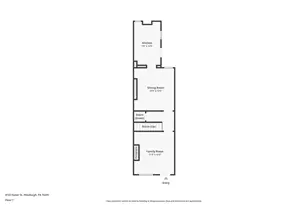 4123 Foster St, Pittsburgh, PA 15201 - Photo 29