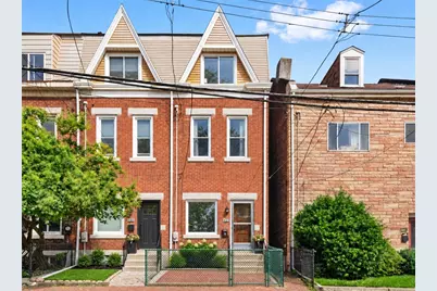 4123 Foster St, Pittsburgh, PA 15201 - Photo 1