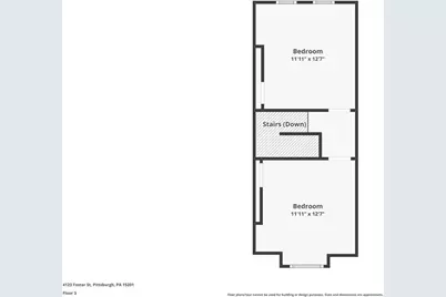 4123 Foster St, Pittsburgh, PA 15201 - Photo 31