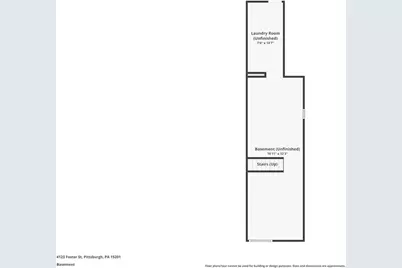 4123 Foster St, Pittsburgh, PA 15201 - Photo 27