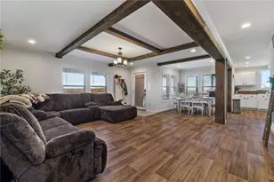 1350 Beham Ridge Rd, West Finley, PA 15323 - Photo 7