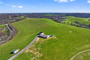 1350 Beham Ridge Rd, West Finley, PA 15323 - Photo 41