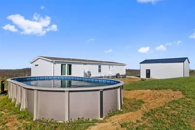 1350 Beham Ridge Rd, West Finley, PA 15323 - Photo 35