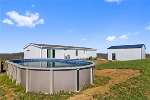 1350 Beham Ridge Rd, West Finley, PA 15323 - Photo 35