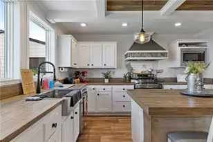 1350 Beham Ridge Rd, West Finley, PA 15323 - Photo 13