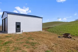 1350 Beham Ridge Rd, West Finley, PA 15323 - Photo 33