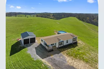 1350 Beham Ridge Rd, West Finley, PA 15323 - Photo 47