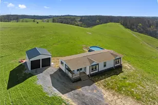 1350 Beham Ridge Rd, West Finley, PA 15323 - Photo 47