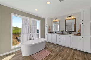 1350 Beham Ridge Rd, West Finley, PA 15323 - Photo 27